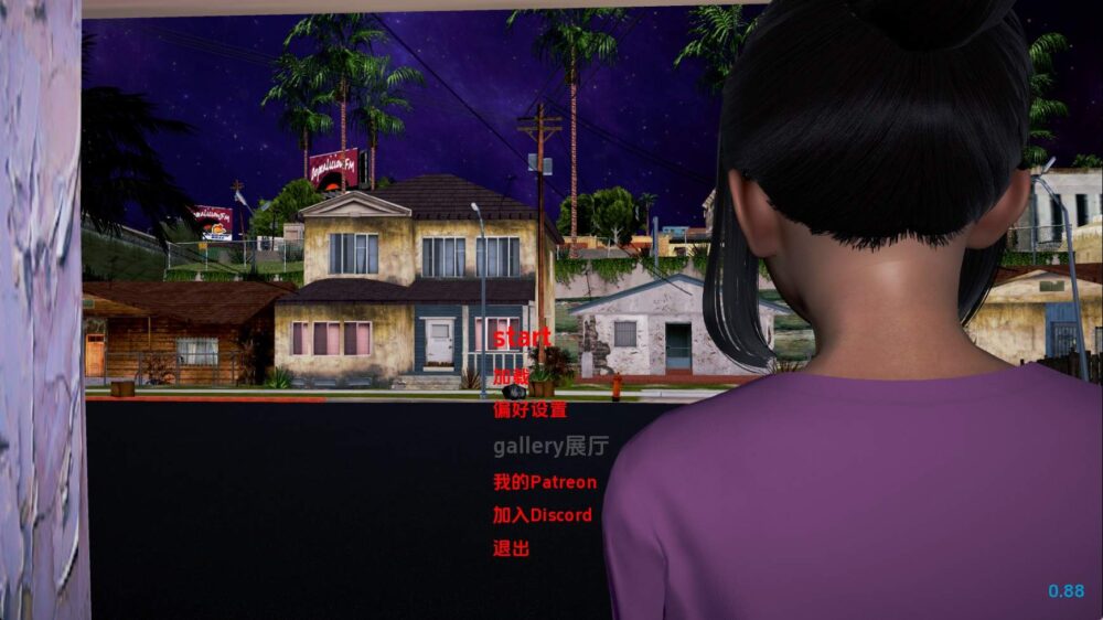 【欧美SLG/汉化/动态】恶霸试图腐蚀我的母亲尤娜Ep.4v0.88 汉化版【PC+安卓/4.49G/更新】(别名:欺负我的人试图腐蚀我的母亲、霸凌者试图腐蚀我的母亲)