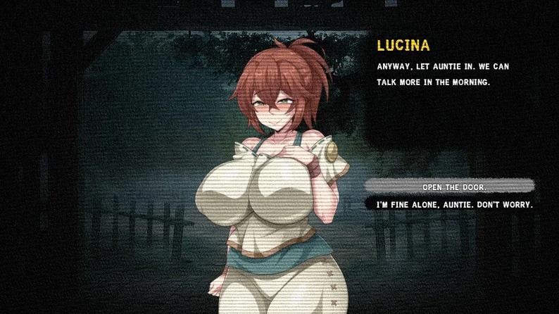 [精品SLG/PC+安卓/动态]H版寻找伪人 伊莉·非人类 Eli The Unhuman v0.0.5b AI汉化