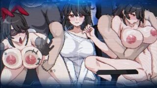 [PC/安卓模拟器/2D/SLG/存档/DLC/抚摸]社区审查/社群审查 DX エロ検閲者 the censor v5.1.0s 含最新DLC[PC1.04GB/百度/迅雷/UC]