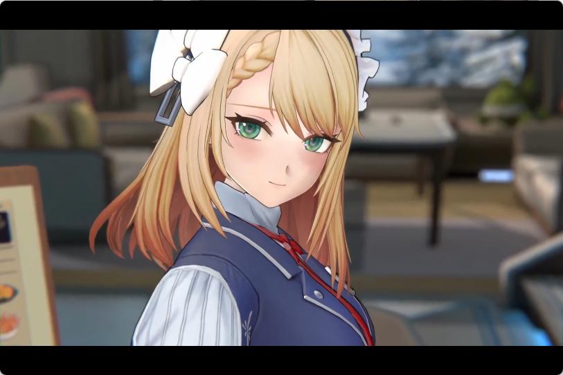 [少女前线同人/3D/神级建模/新作/女仆/肛交][ZAOOAZ]半人马女【少女前线2】[109MB/百度/迅雷/UC]
