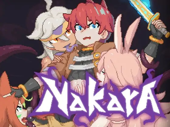 [ACT/PC] 娜卡拉 Nakara v1.1.1 官方中文步兵版 [626M]