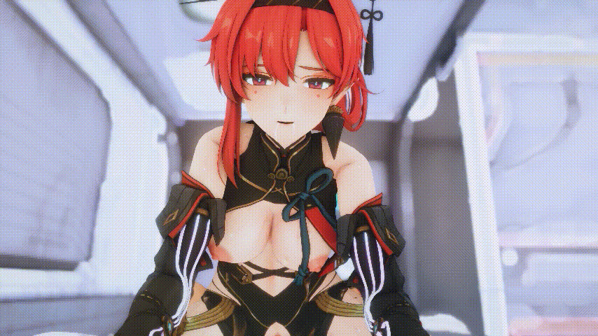 [3D动画/无码] 10yue ~ 24.04 吟霖#3 知更鸟#2 [1068M/FM/BD]