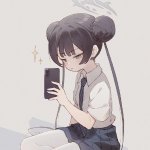 璃不言