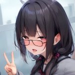 冬极白星